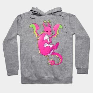 Dragonfruit Hoodie